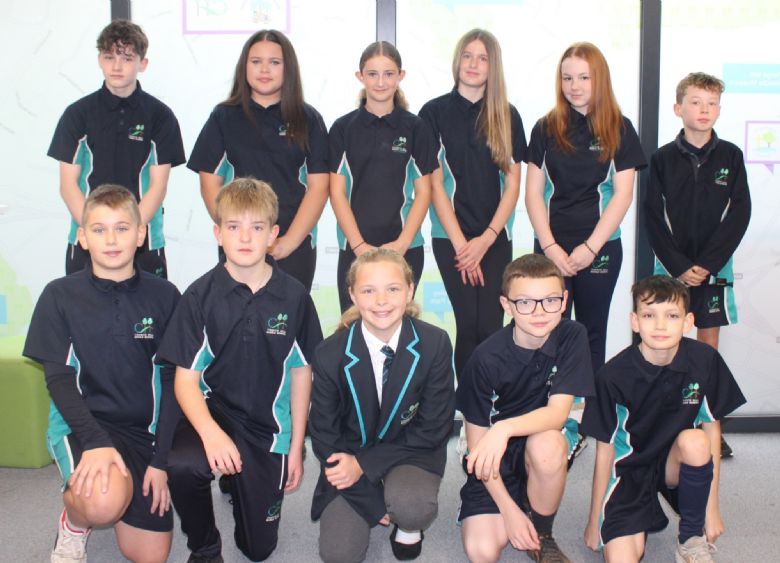 Sports Leaders